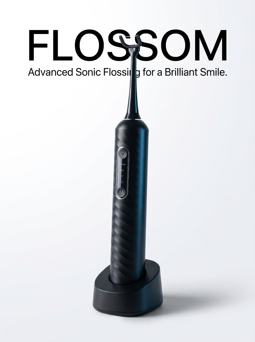 Flossom